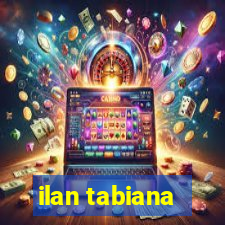 ilan tabiana